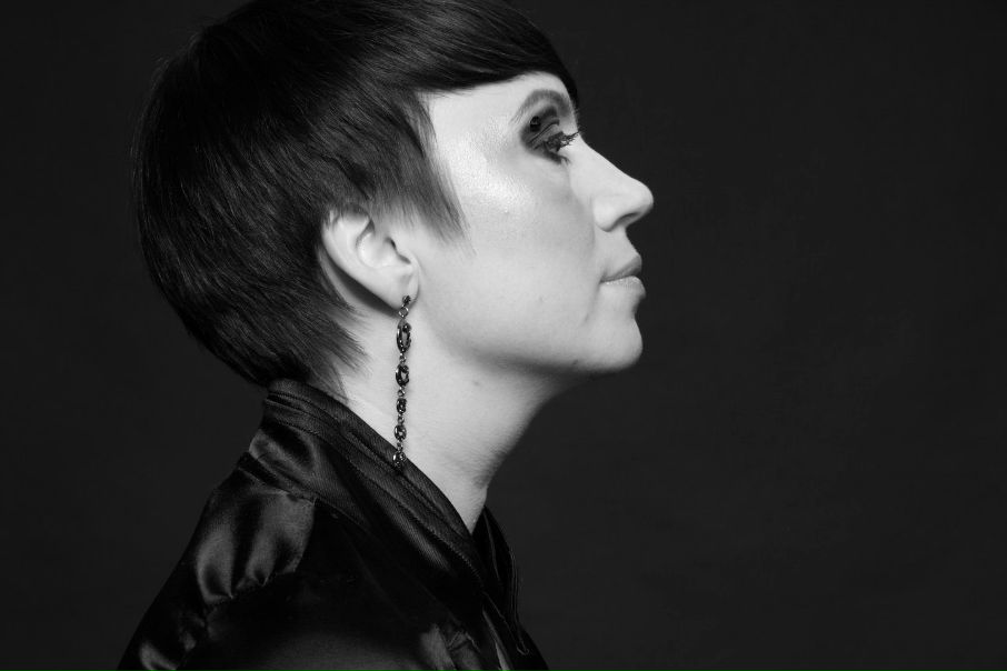 №3, Анастасия Кравченко №3, Анастасия Кравченко