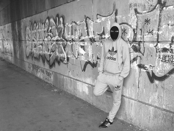 Данил Морозов | Киев