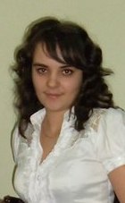 Юля Демешок | Радомышль