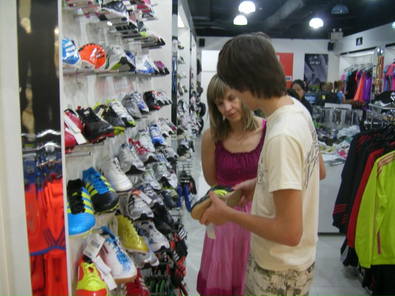 Александр Моор | Челябинск