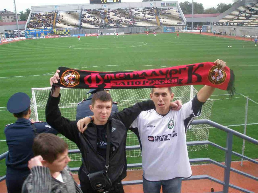 Влад Кляхин -=JayDee=- | Запорожье