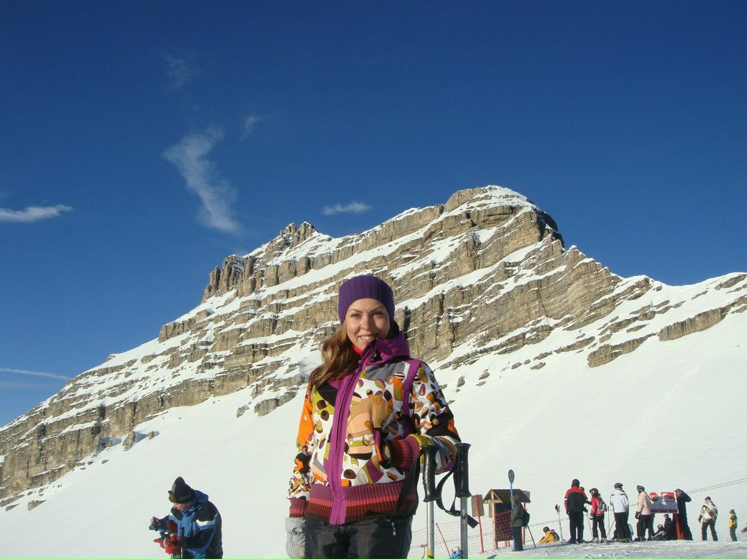 Ольга Орлова | Москва