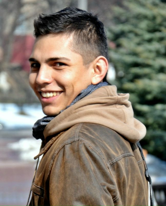 Даниэль Чиринос Valda | Минск