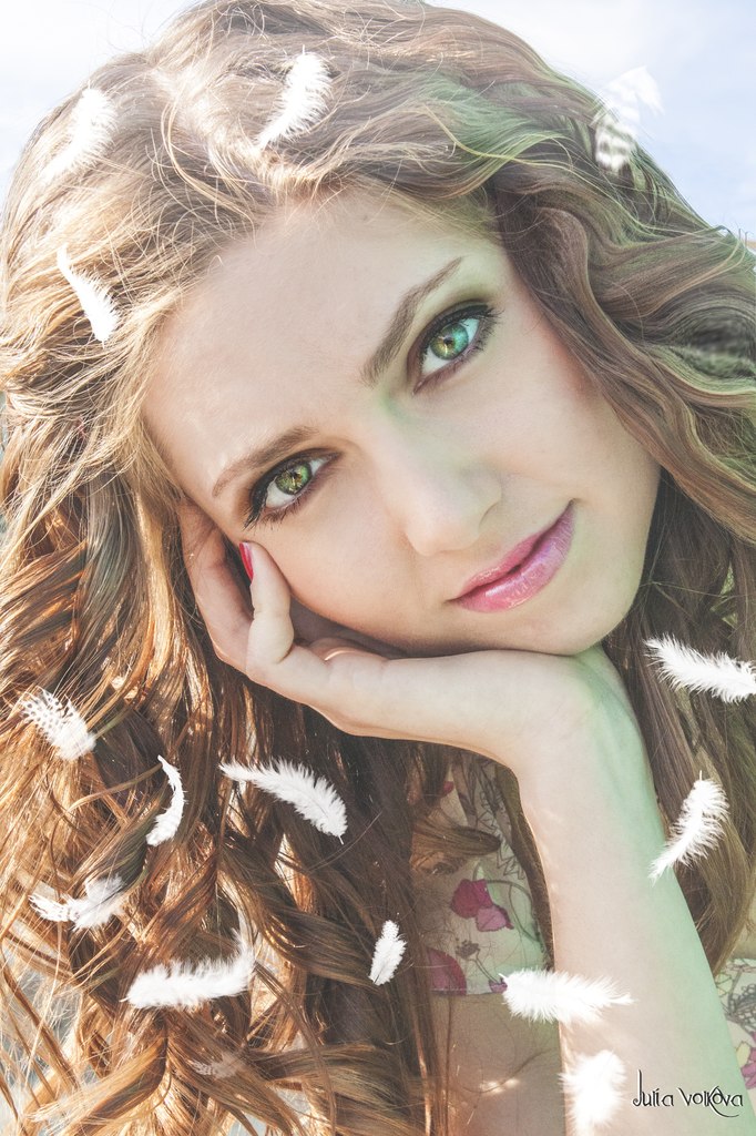 Татьяна Мешкова | Энгельс