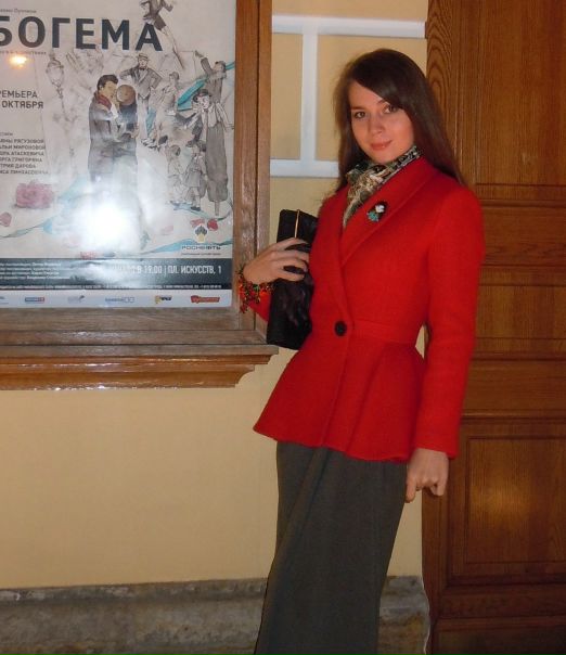 №72, Наталья Песочинская, Санкт-Петербург №72, Наталья Песочинская, Санкт-Петербург