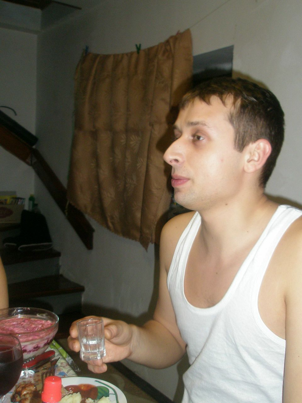 Волчонок Бородач Время_Не_ЖдеТ | 