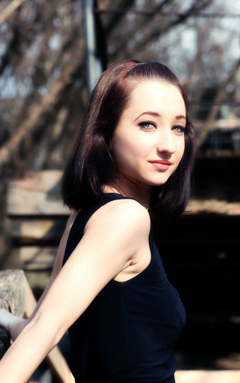 Александра Гейко | Киев