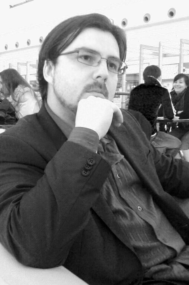 Алексей Ворохов | Дубна