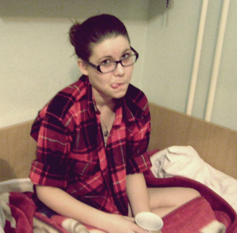 Анастасия Трепалюк | Днепр (Днепропетровск)