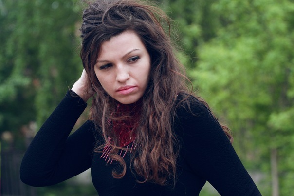 №3, Мария Паладий, 2.2.1987, Москва №3, Мария Паладий, 2.2.1987, Москва