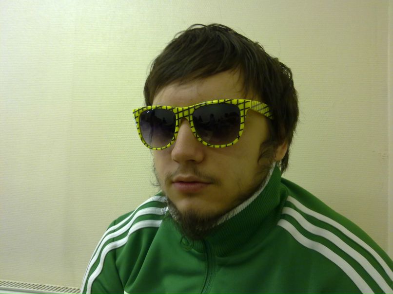 Юлий Гусман | 