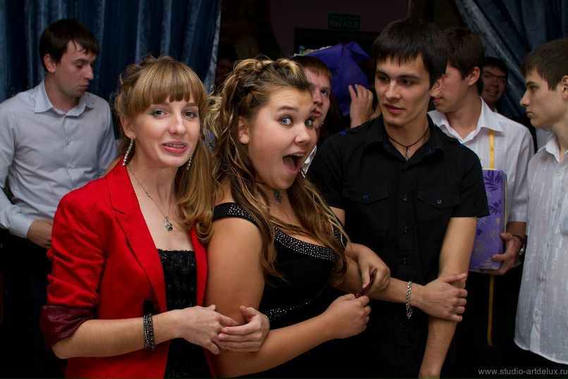 Юля Кикоть | Краснодар