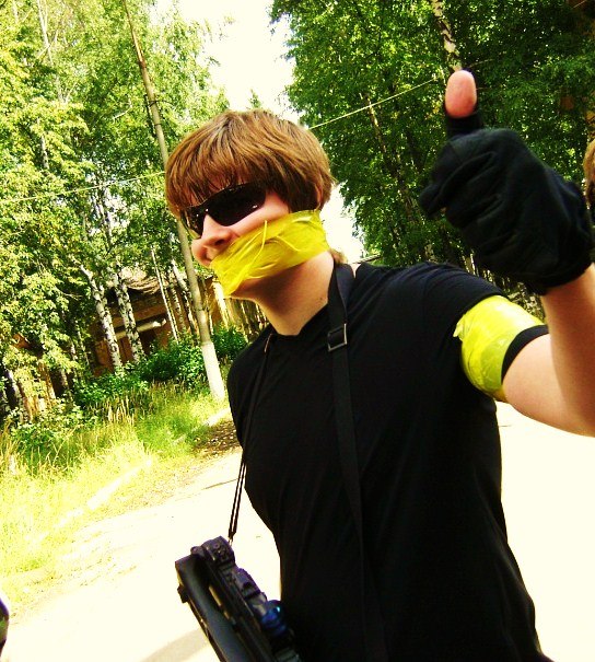 Егор Кузин Grey | Москва