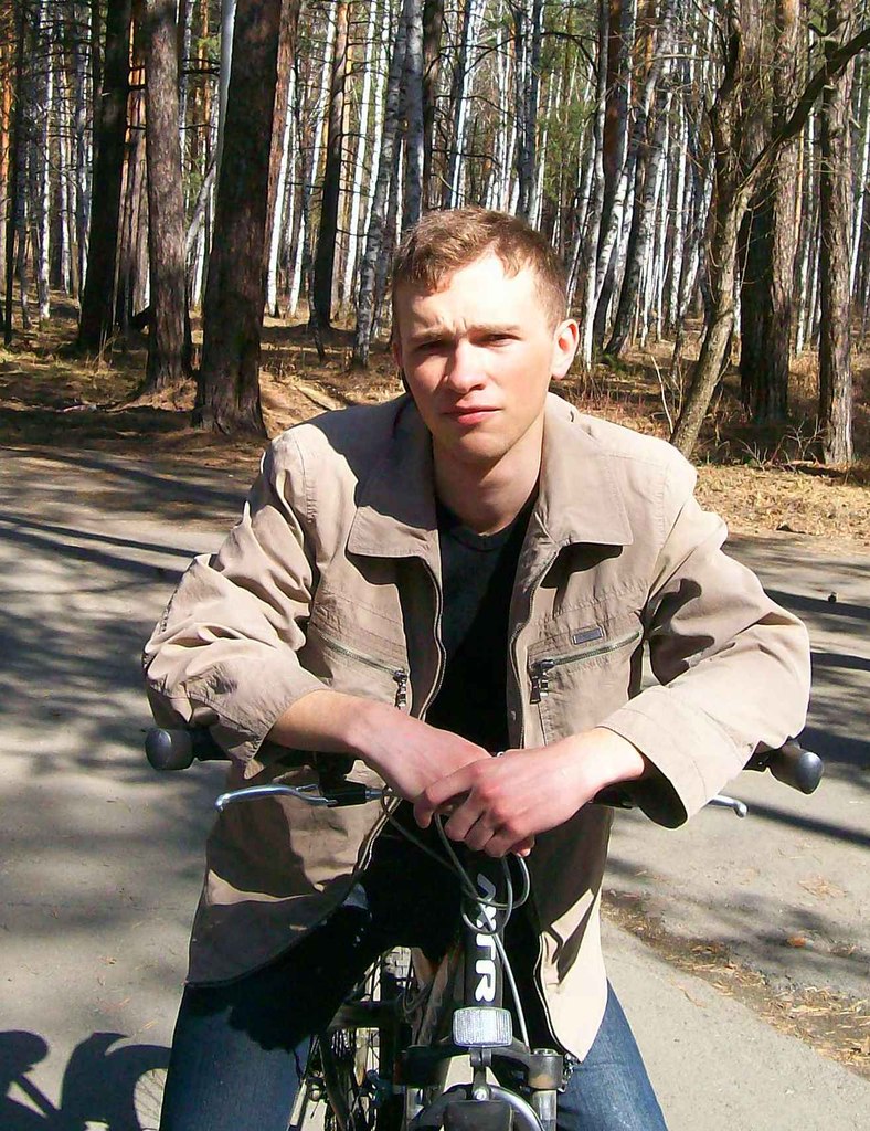 Иван Василенко | Златоуст