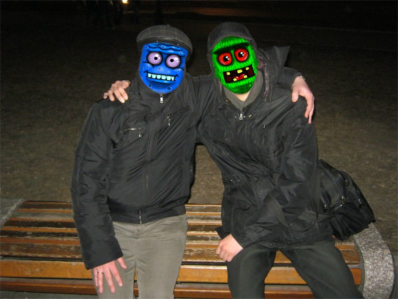 Владимир Степанов Vol89 | Улан-Удэ