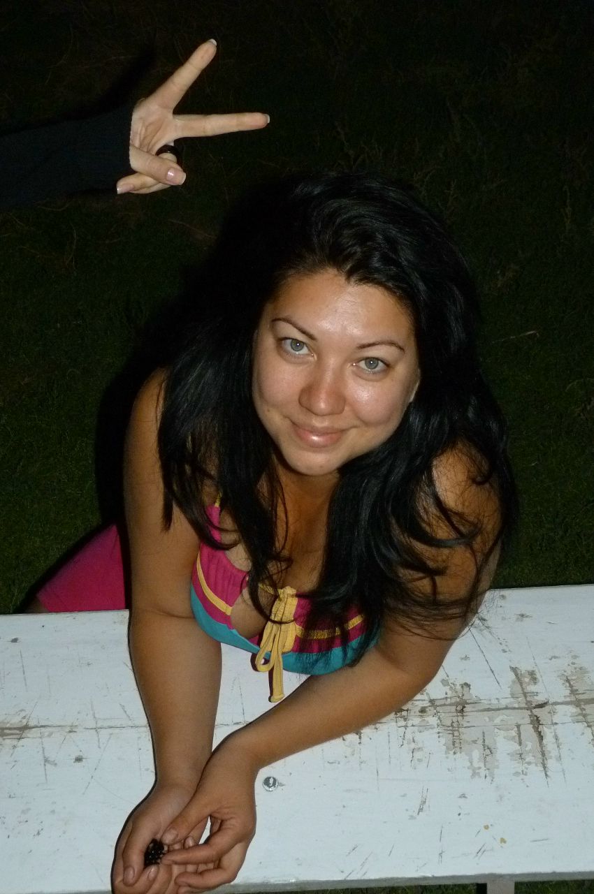 Янина Воробьёва | Уральск