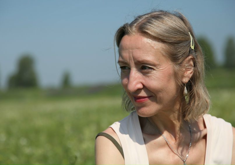 Нина Злаказова | Благовещенск