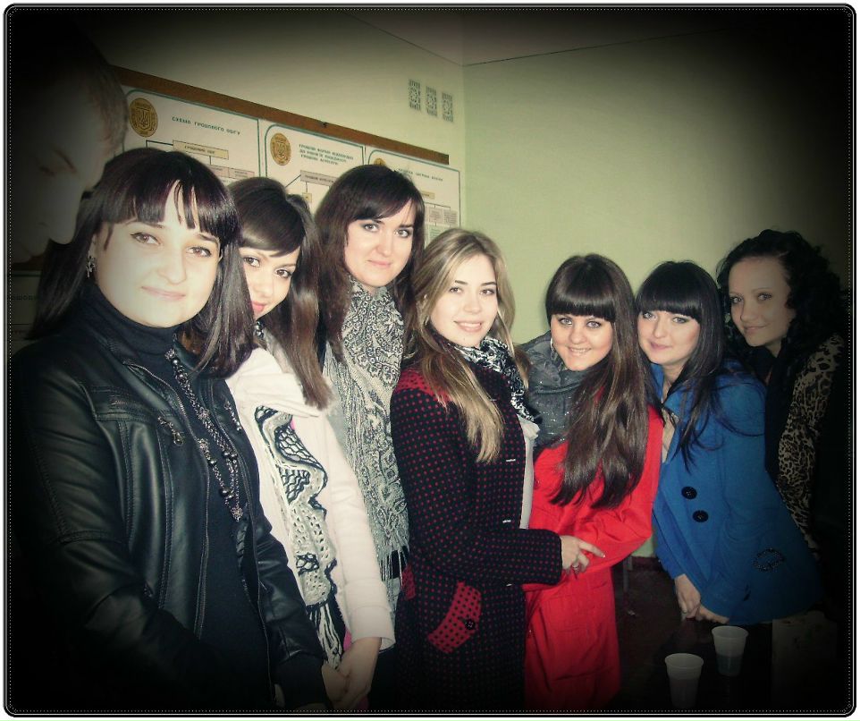 Алла Титаренко | 