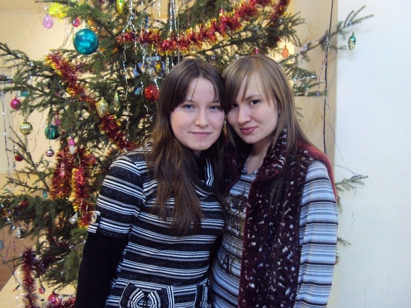 Анна Мушина | Ижевск