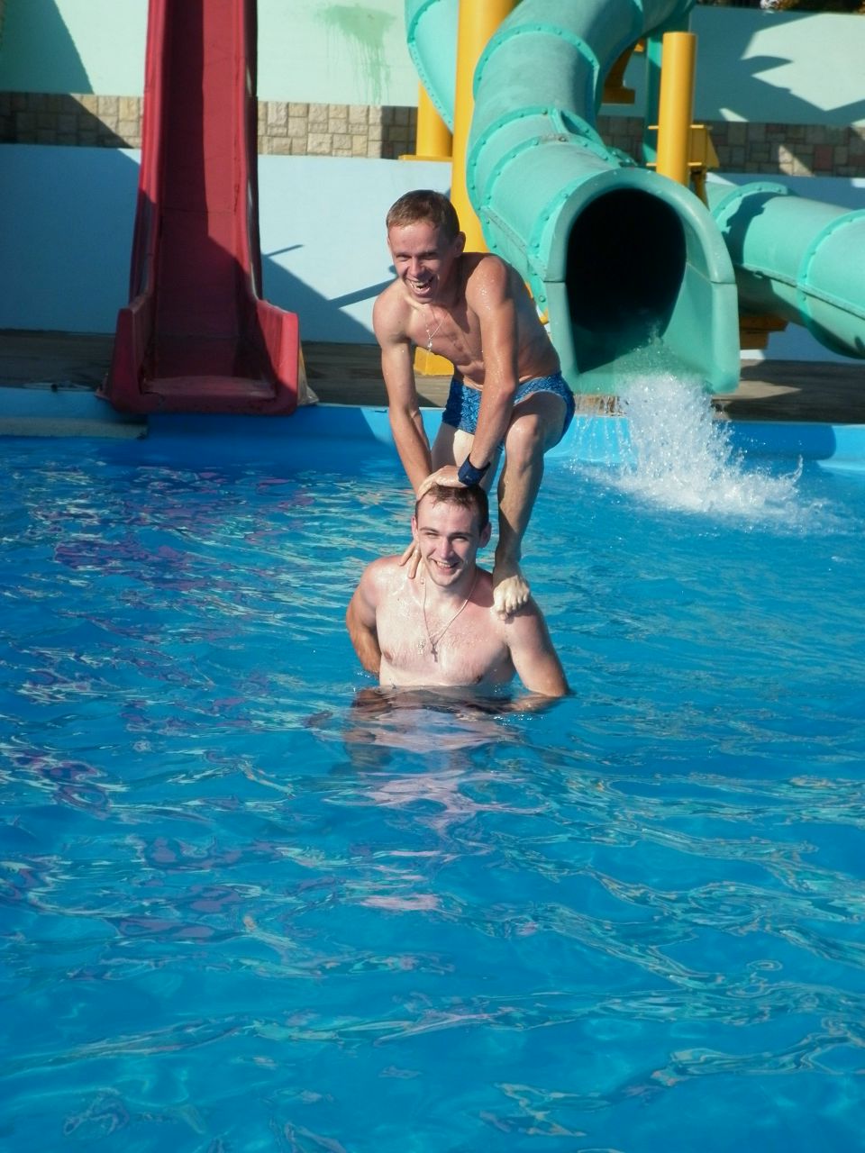 Олег Жиров Игоревич | Фатеж