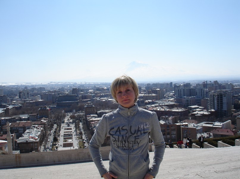 Марина Тягни-Беда | Москва