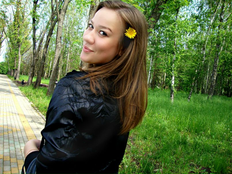 Таня Киселёва | Краснодар