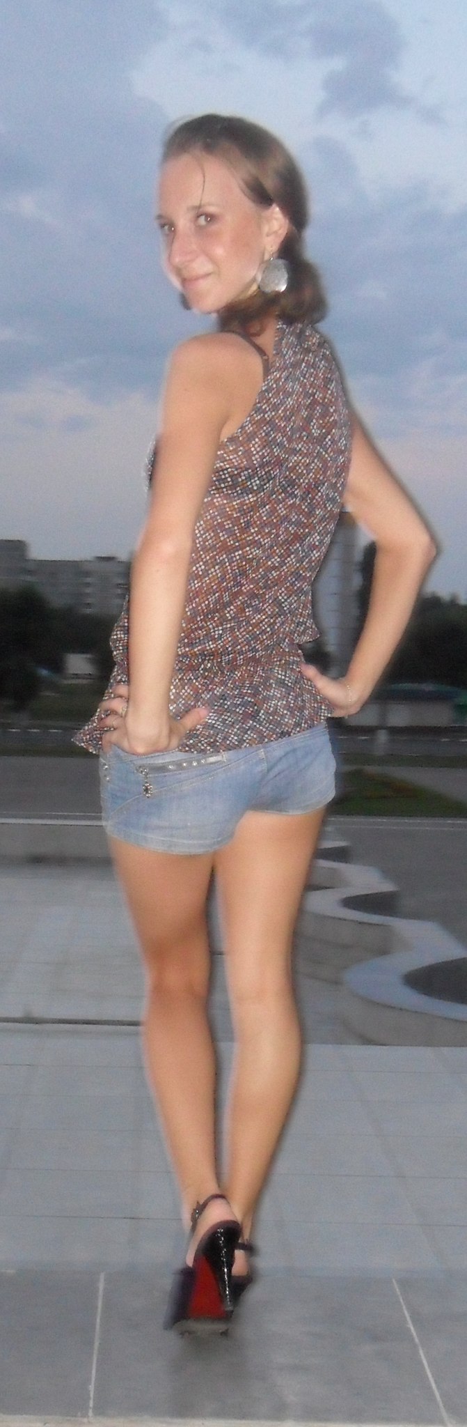 Анастасия Середа | Жлобин