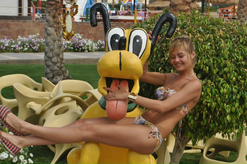 Настенька Cherrylady | Великий Новгород