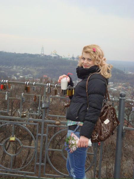 №177, Мария Белокурая, Полтава №177, Мария Белокурая, Полтава