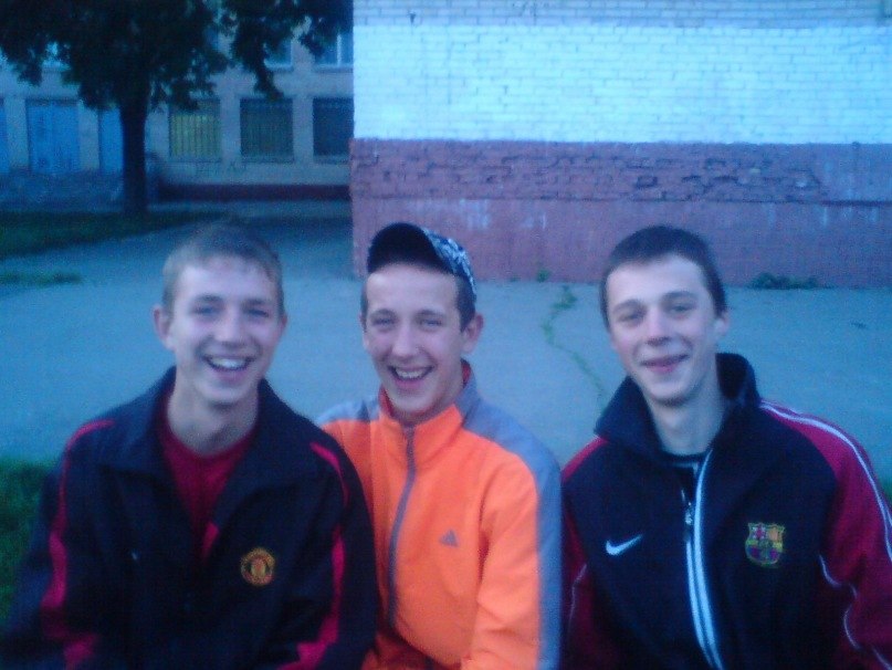 Ваня Кокота | 