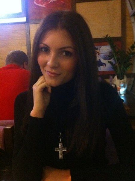Valeriya Dmitrievna | 