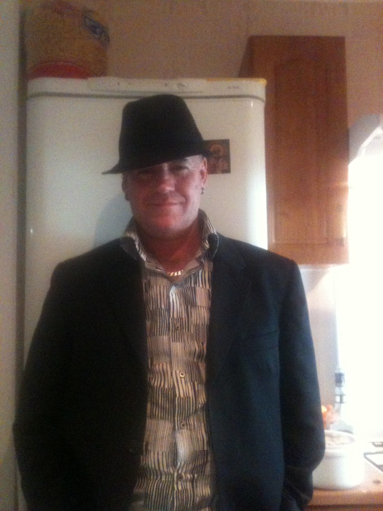 Richard Hughes | Tullibody