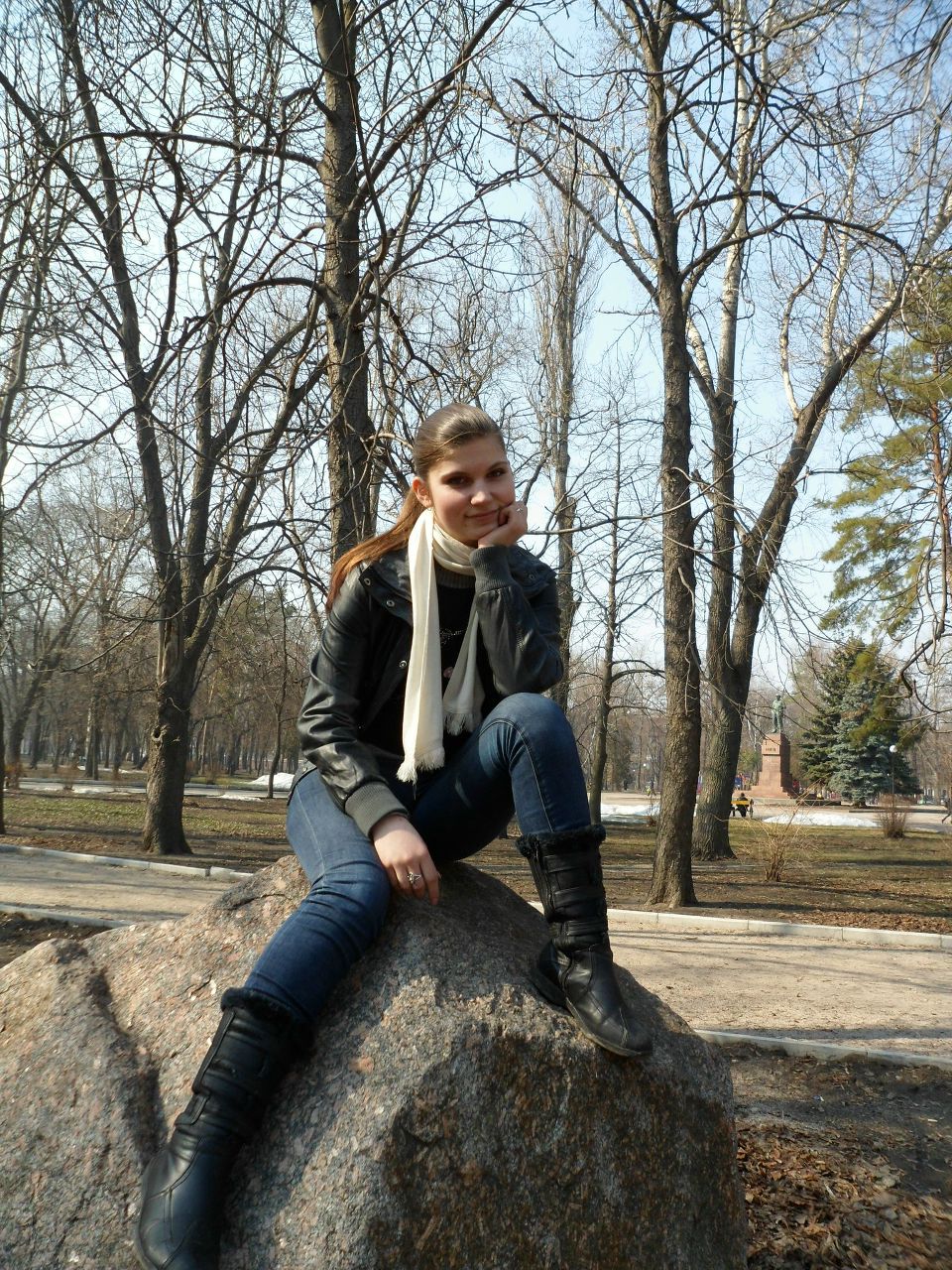 Марина Мусиенко | 