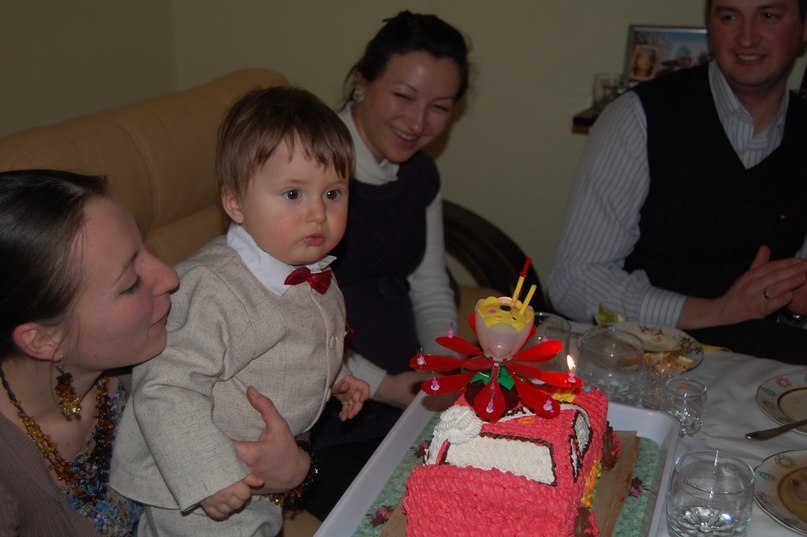 Наталя Маркович | Тернополь