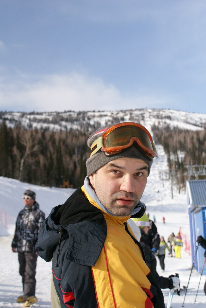 Юрий Фисун | Новокузнецк