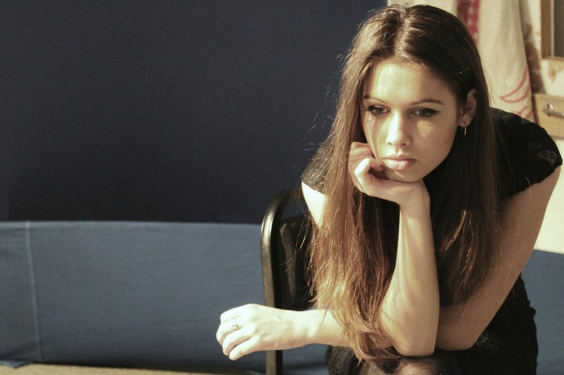 Мария Иванова | Москва