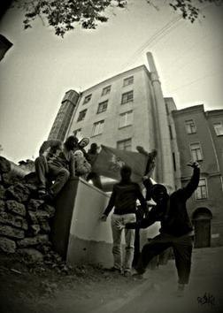 Константин Афанасьев | Одесса