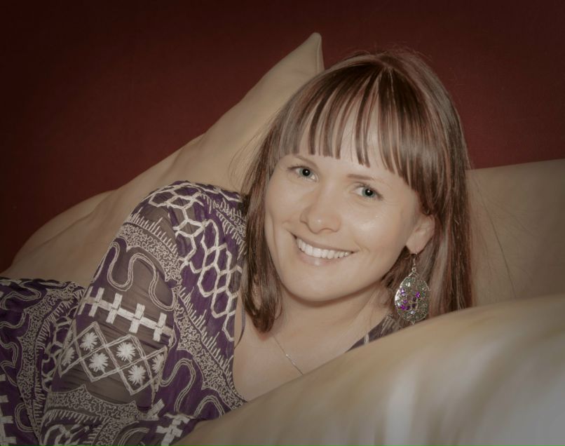 Марина Соловьева | Новосибирск