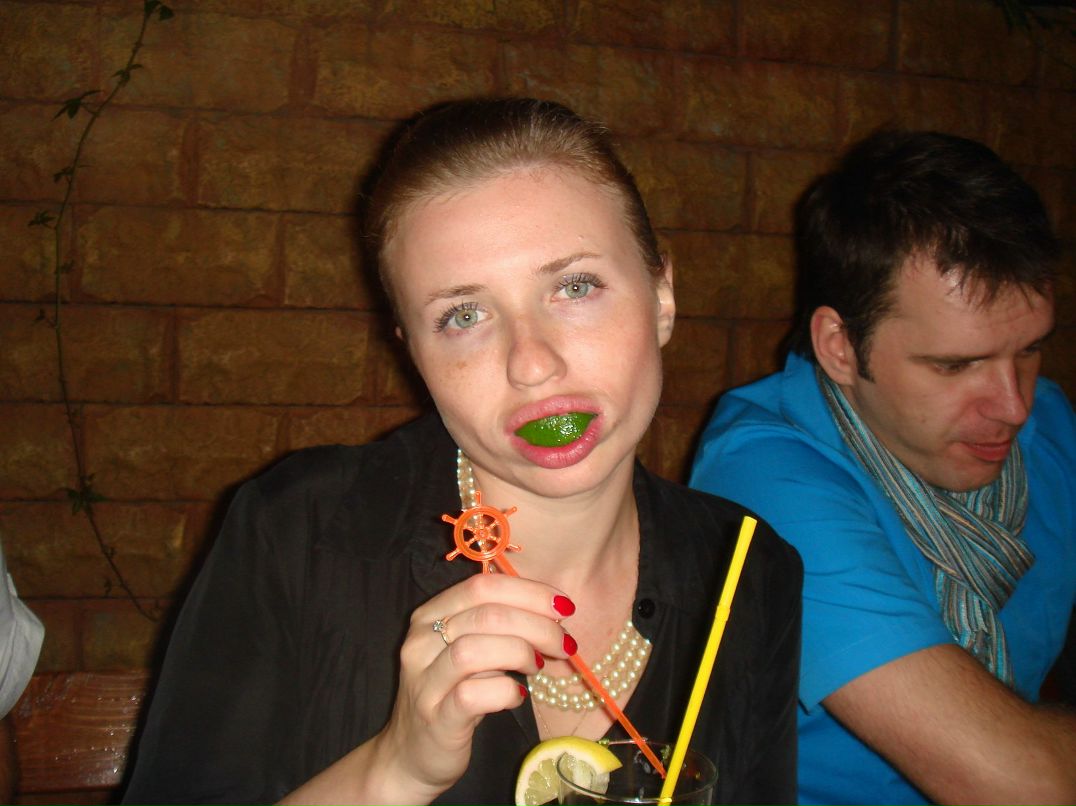 Irina Dmitrieva | Минск