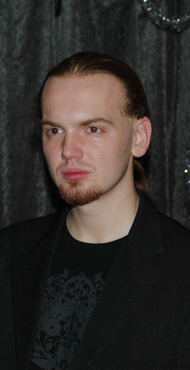 Сергей Зайцев Ест | Воронеж