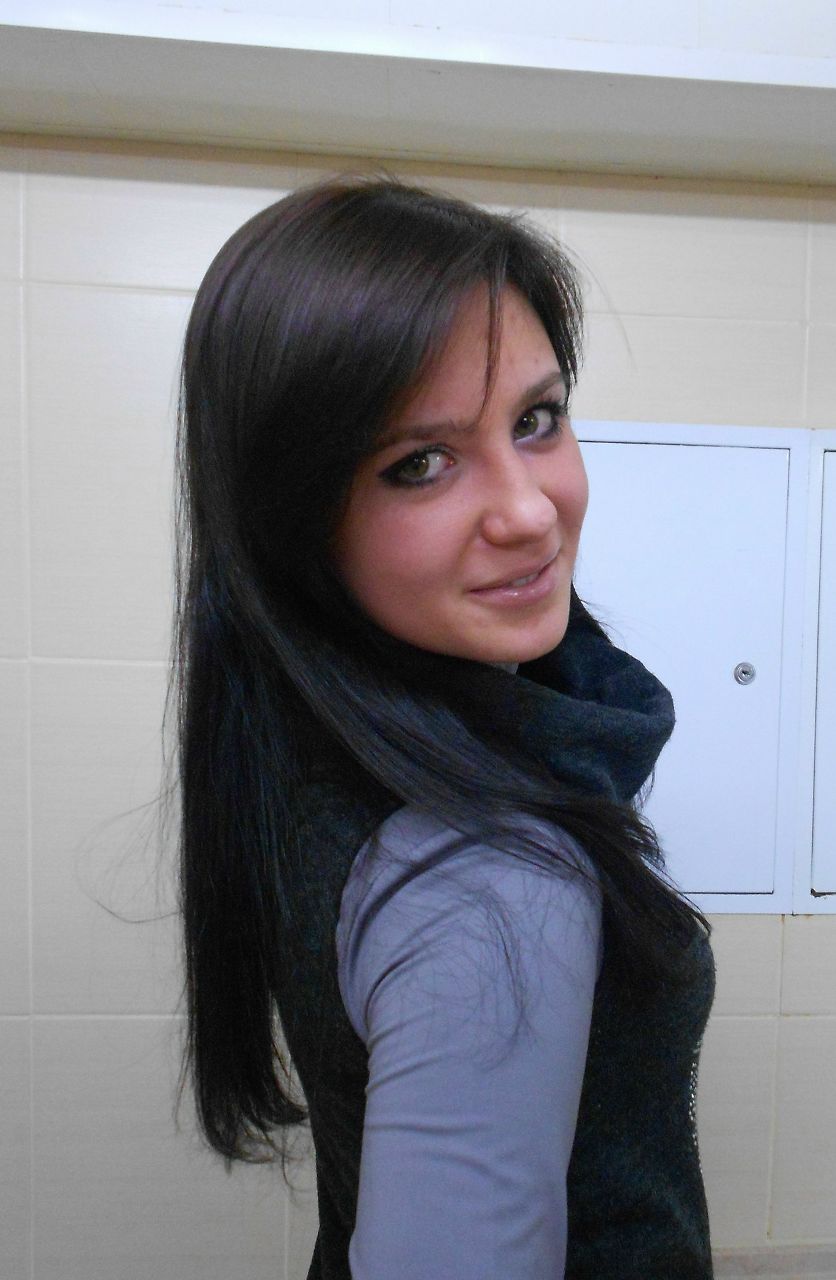 Анютка Омельченко ___MaLa___ | Сумы