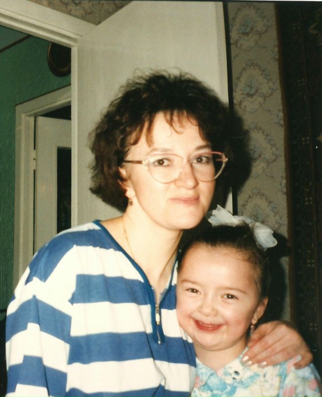 Марина Фризен | Первоуральск