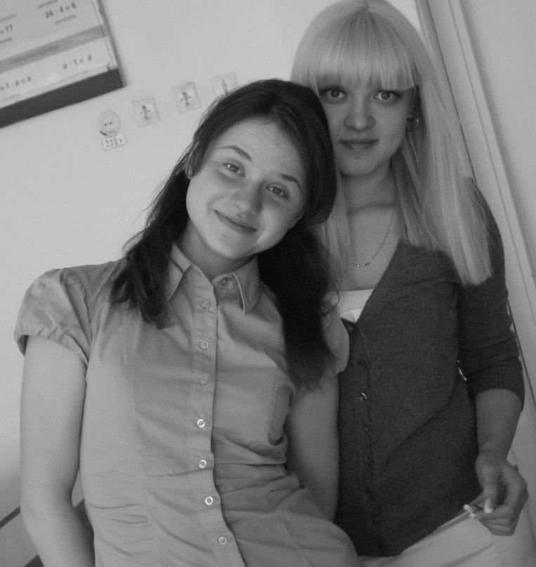 Оля Бомбизова | Красноярск