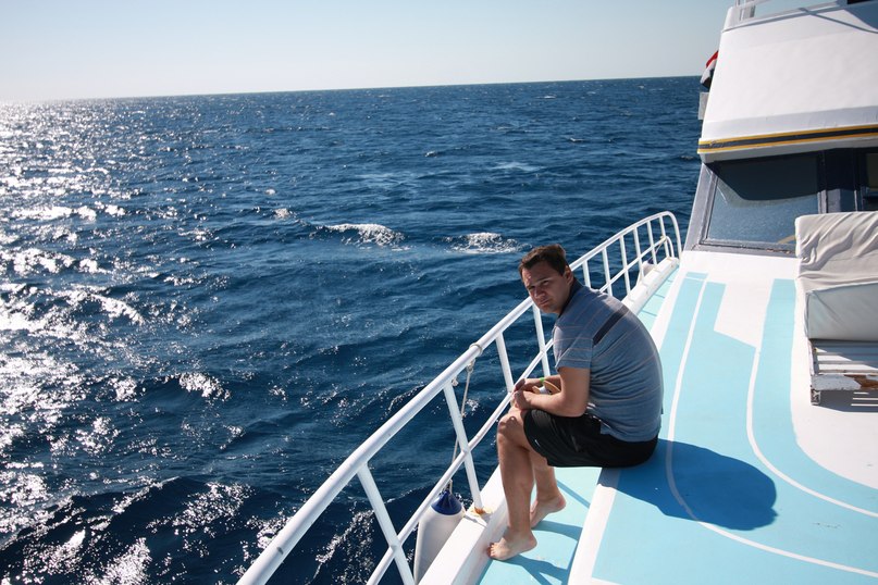 Максим Ковалёв | Санкт-Петербург