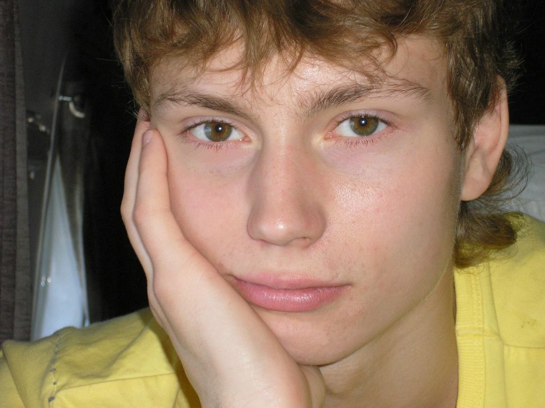 Roman Zol | Кемерово