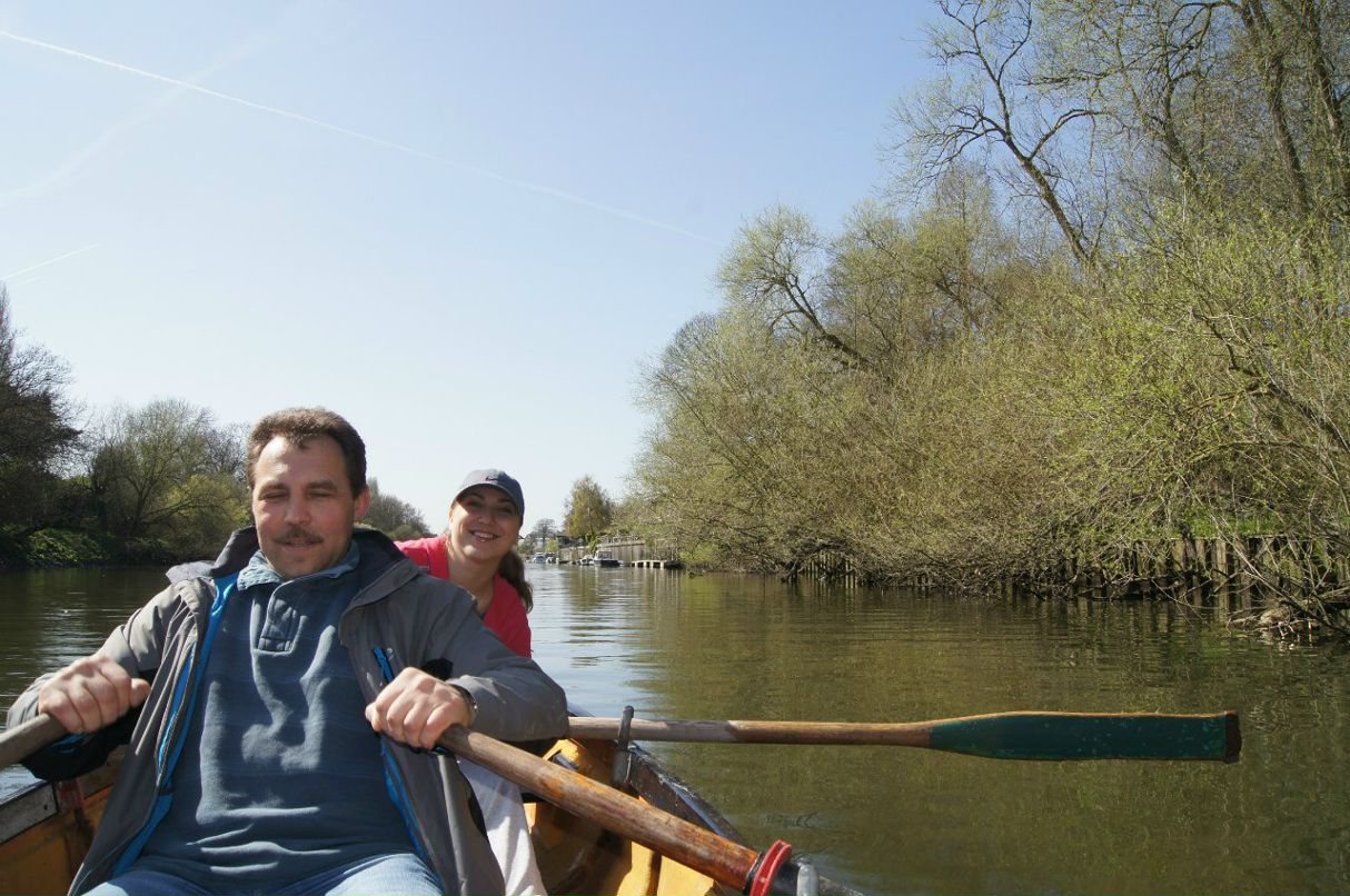 Аня Исакий | Ставрополь