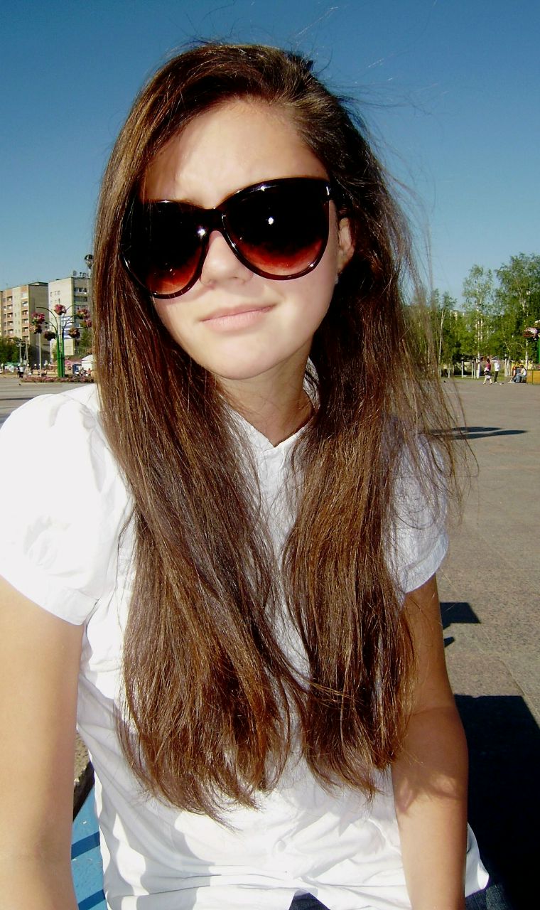 Аня Самусева | Самара