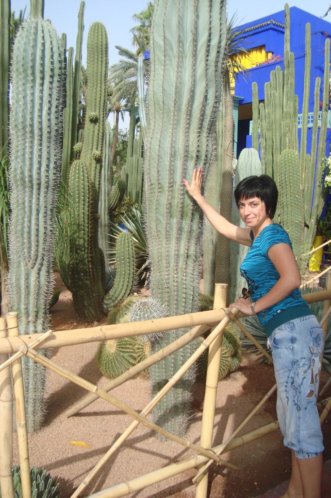 Ольга Шамрина | Воронеж