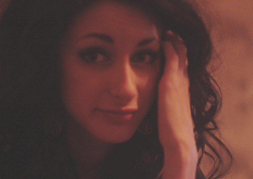 Дарья Карзанова | Владимир