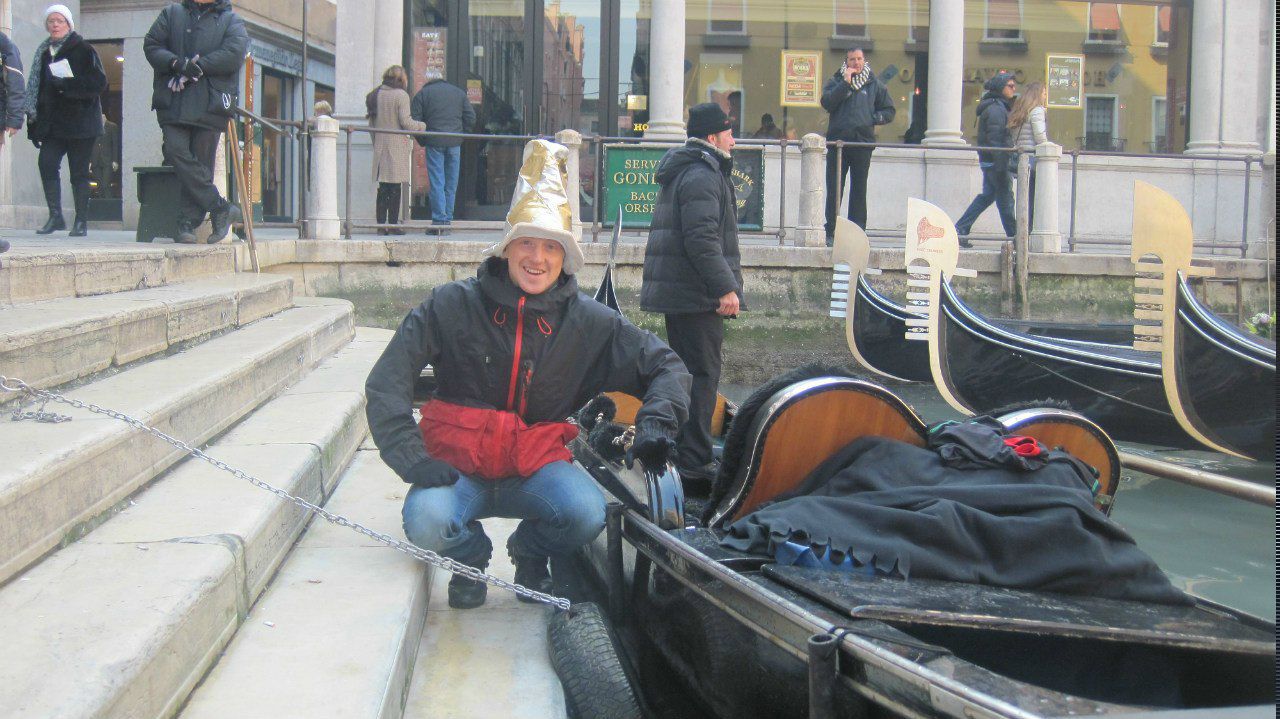 Марк Иоффе | Воронеж